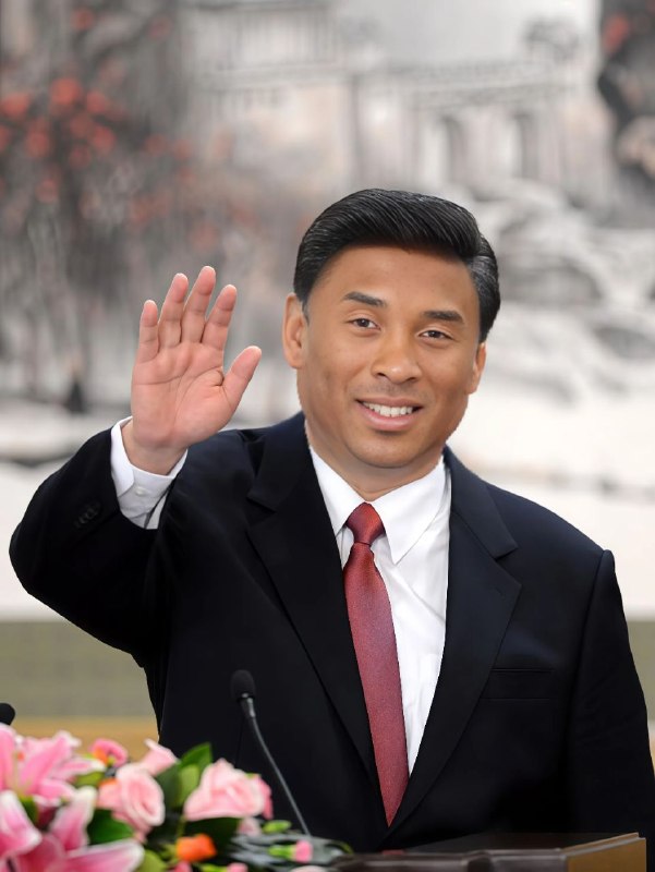 劳近平👤 来自: