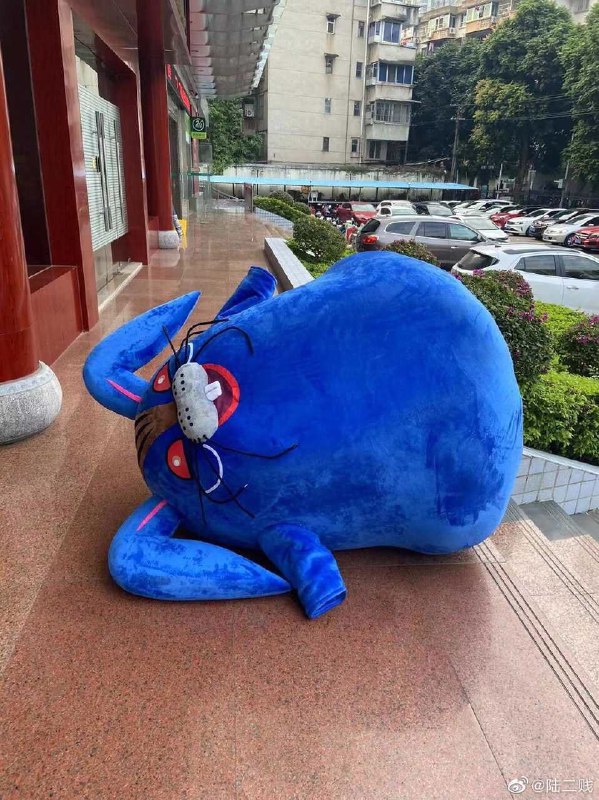 国之将亡必有妖孽投稿By