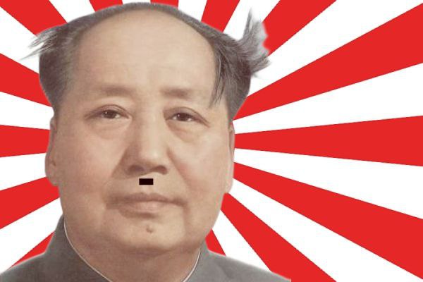 毛太君威武👍😎 匿名投稿