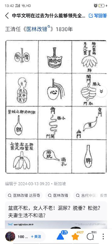 遥遥领先的中华文化By