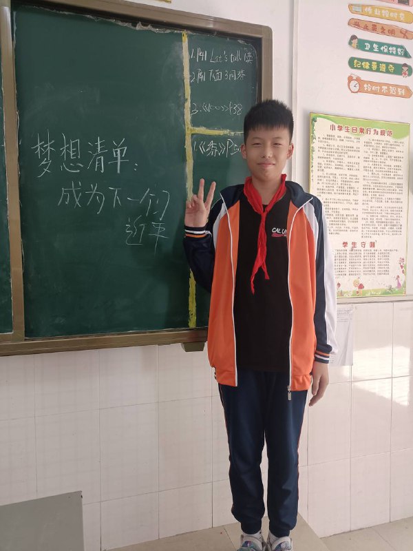 梦想 成为 下一个 习近平 🫡投稿By