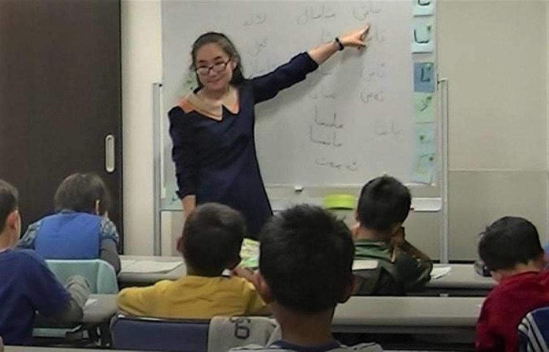 原东大研究生、日本某大学职员、新疆维族姑娘ミヒライ・エリキン，此前因探望被关押的父亲，回国后被传于2020年底死亡今年5月，在流出的新疆公安档案中发现了ミヒライ的信息，依照其生活经历分别被打上了“未收押”、“出境未归”、“防回流”（防再出境）的标签档案中还有陈全国的讲话“控制每个入境人员”By