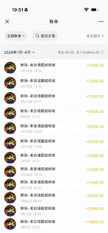 群友们收到款项了吗🤑🤪？群友们收到款项了吗🤑🤪？