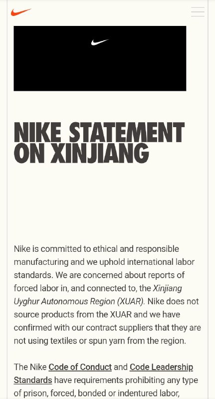 这耐克✓，不买也罢！