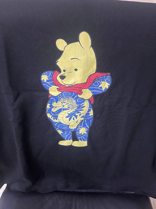 定的衣服到了 上身效果还不错 （淘宝不要发这图 会炸号By