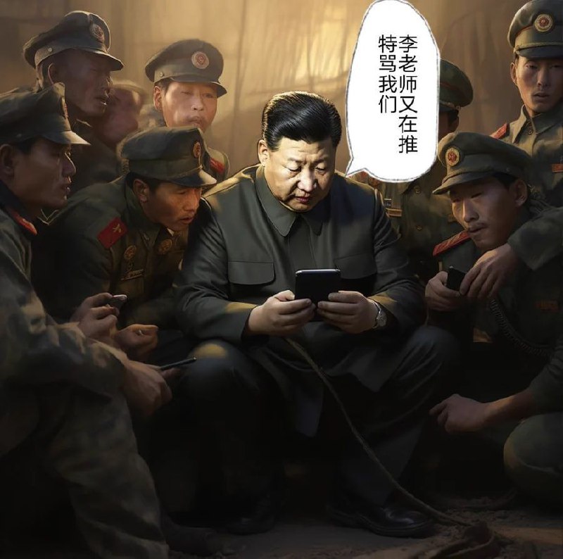 天字一号反贼果然名不虚传🤣投稿By