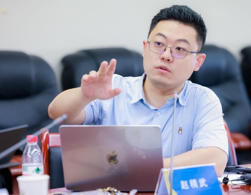赵精武