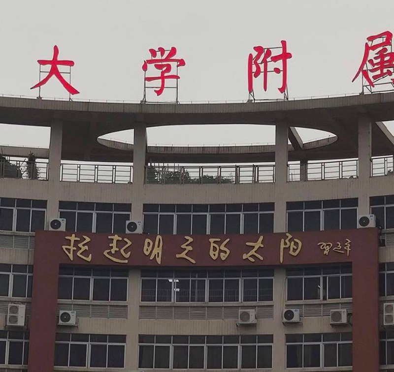 小学生字体🤣By