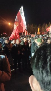 是个好苗子啊，可惜是