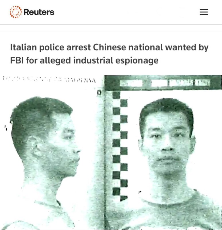 🚨重大事件