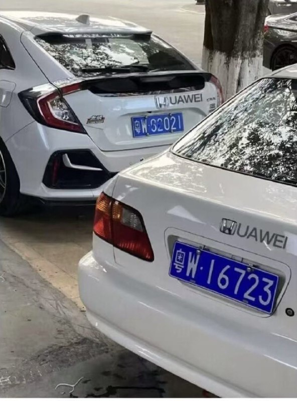 伴隨中日關係惡化， 中國境內日系車主 不容易 開動腦筋保車、保生命🕶️ 匿名投稿