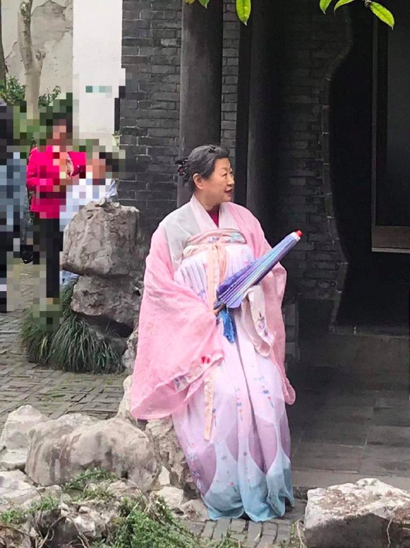 〖江户盗贼团〗女装大大消息来源