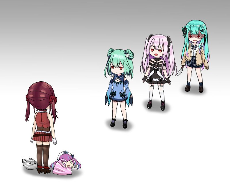 每年保留节目🕶️ 匿名投稿