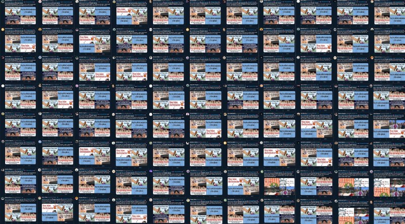 CIR研究报告披露了中共通过AI技术创建网络水军的方法，即先窃取真人头像，再运用一个名为StyleGAN的机器学习框架创建网络“假人”