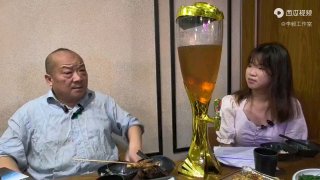李毅叫兽：北约我警告