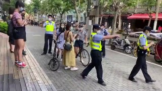这是三年前的上海因拉