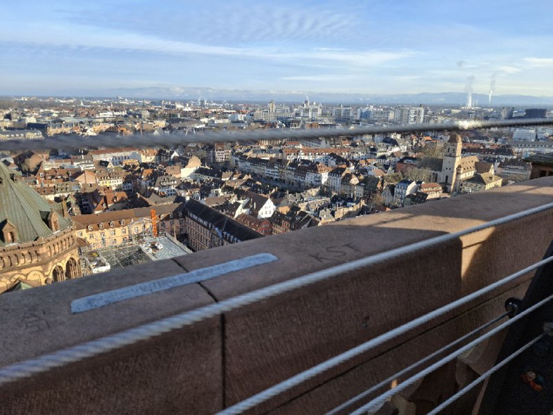 法国 斯特拉斯堡 圣城梁家河方向#旅行习大大法国 斯特拉斯堡 圣城梁家河方向#旅行习大大