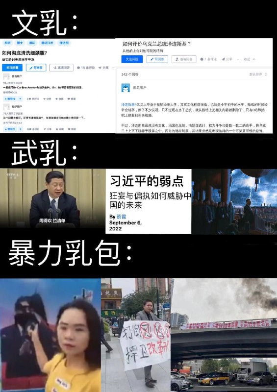 吃饱了,没事干,一起辱包来,高雅作品都一起做起来☺️投稿By