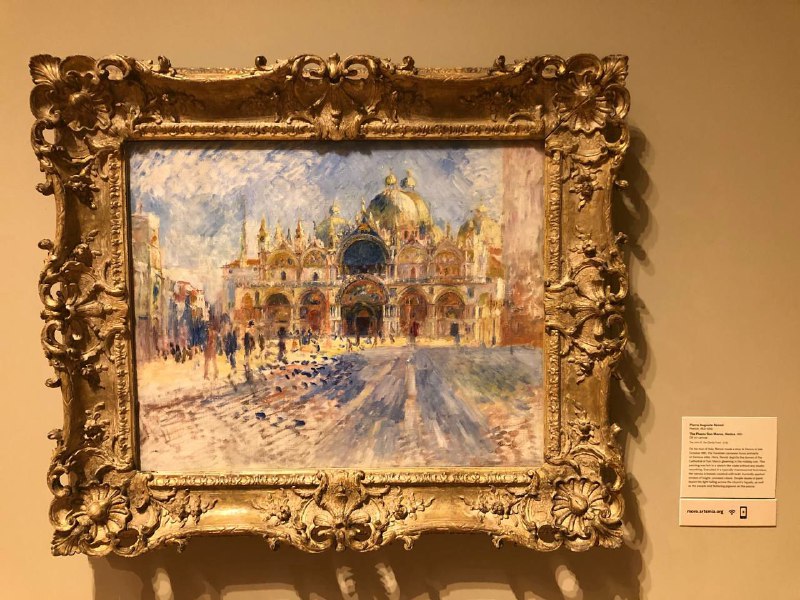 威尼斯风景画🖼️威尼斯风景画🖼️