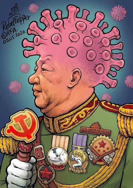 《黑神话悟空》借古讽今，金池长老的肥头大耳是在反习近平！By