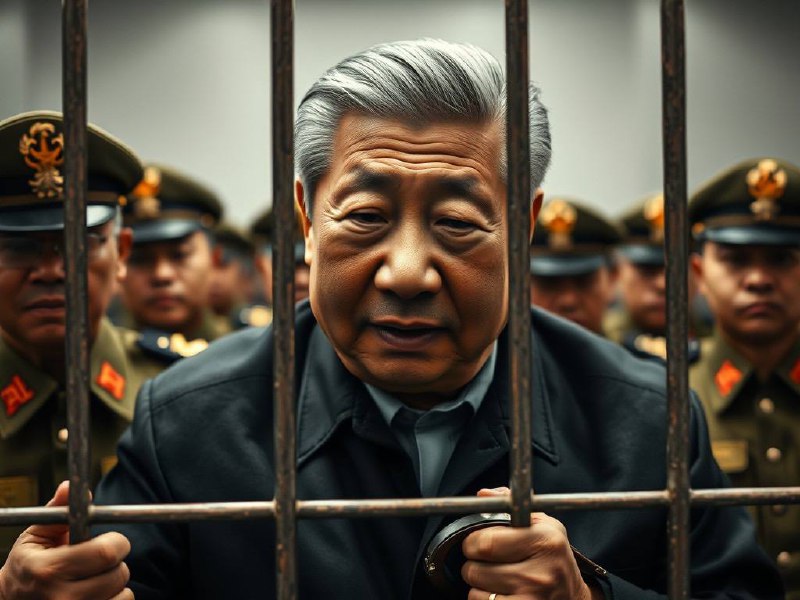 不久的未來By