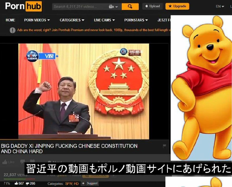 如果早知道，国家也会被性侵……如果早知道，国家也会被性侵……