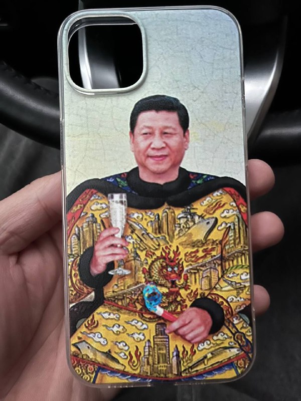 淘宝定制的新手机壳，家人们喜欢吗🐸？ #乳制品