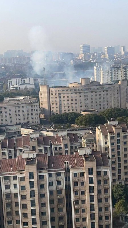 勇士独闯张家港政府！By