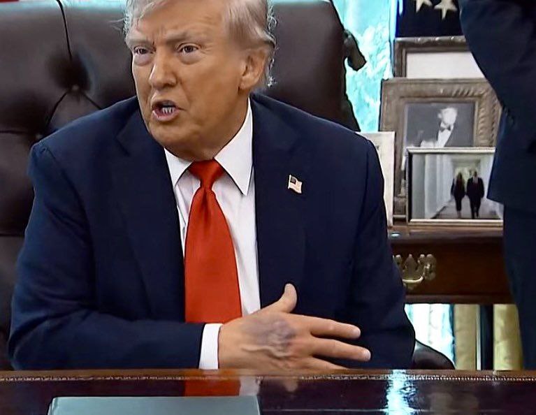 英文推特圈热议