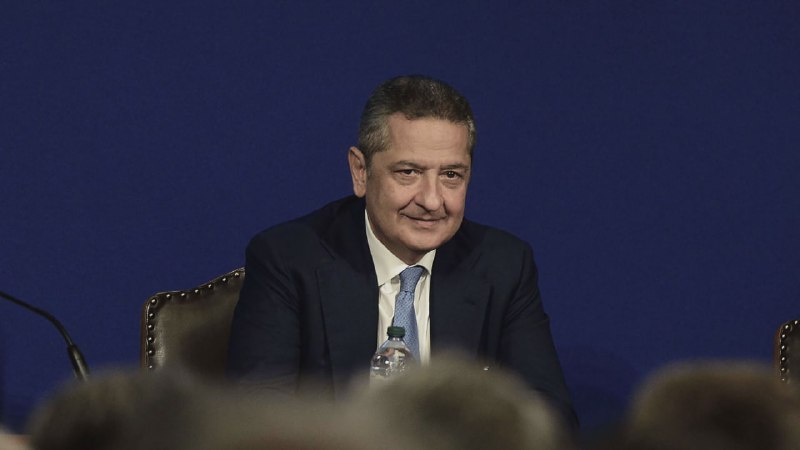 欧洲央行执委帕内塔