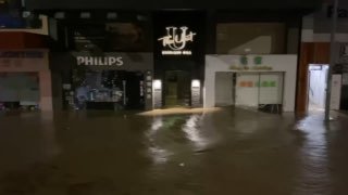 什么水上迪士尼By