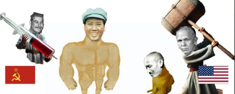 国共内战belikeBy