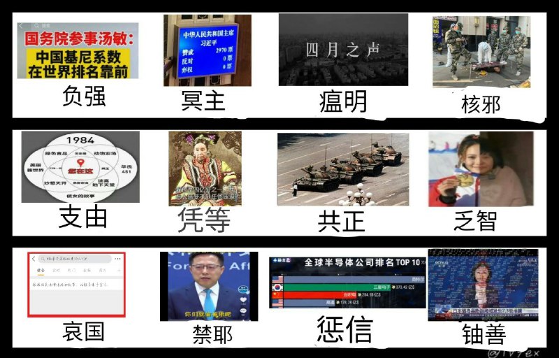 习大大核心驾殖观By