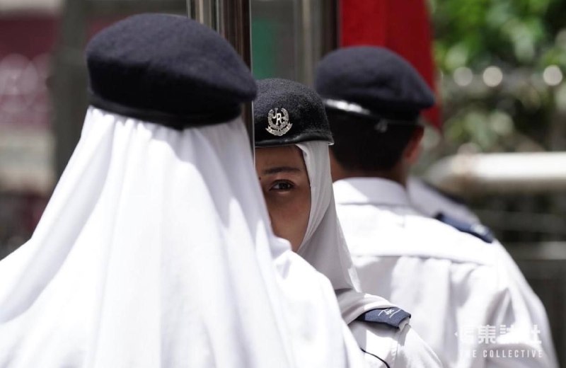 沦陷区的魔幻日常投稿By