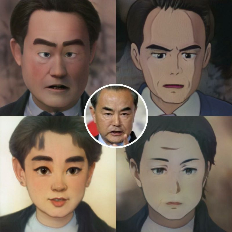 习近平最新最高指示