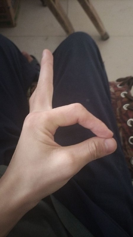 #OK革命 投稿2晚安，明天见👌🏻！#OK革命 投稿2晚安，明天见👌🏻！