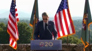 “最美逆行者”9月3日，《华尔街日报》报道，G20讨论全球经济失衡、出口依赖及“非市场政策”时，中国成为唯一提出异议的与会成员