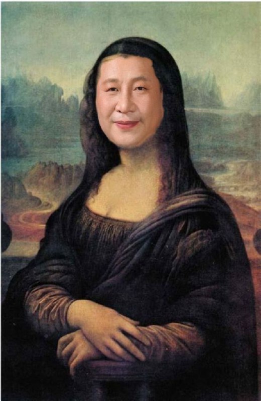 蒙娜近平By:匿名投