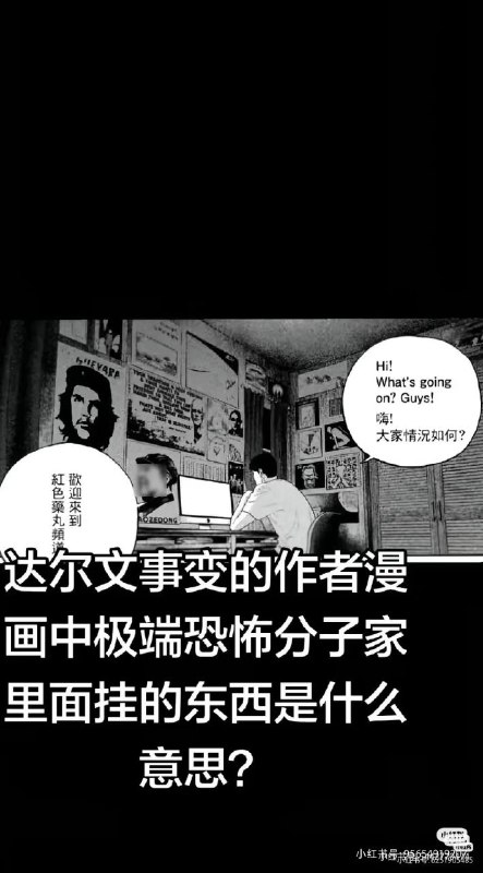 人类历史上最强恐怖分