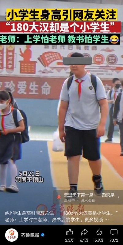 体态、学历双僭越投稿By