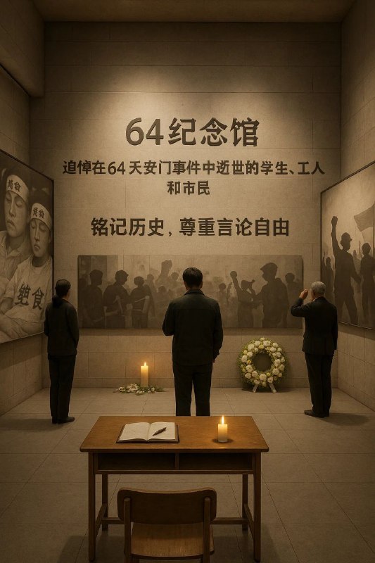 我们要言论自由😡请