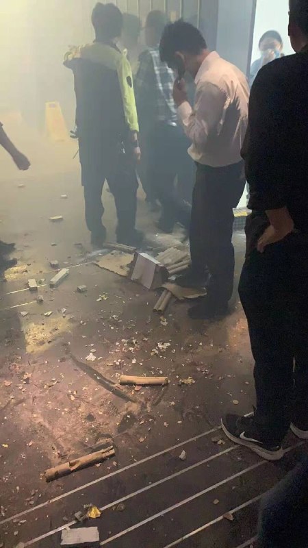 炸弹人来袭，通通闪开投稿By