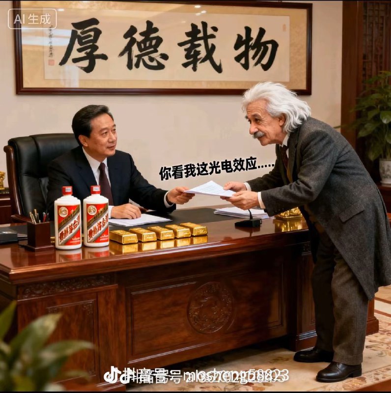 👤 来自: 悲 观