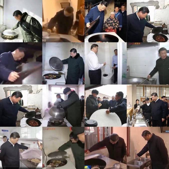 为什么这个迈乎掀锅盖