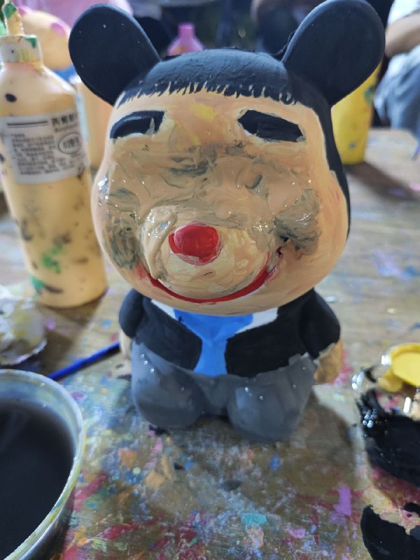 长得像谁🕶️ 匿名